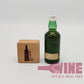 Suntory White Whisky Miniature 三得利雙獅 白 威士忌50ML