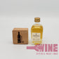 Suntory Zen Pure Malt Whisky Miniature 三得利膳100%二条大麥純麥芽威士忌50ML