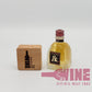 Suntory Za Whisky Miniature 三得利 座 調和威士忌50ML