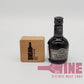 Suntory Special Reserve Aged 10 Years Whisky Miniature 三得利廠70週年紀念版黑頭10年日本威士忌酒辦50ML