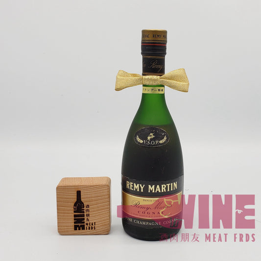 Remy Martin Fine Champagne V.S.O.P. Cognac Miniature 人頭馬VSOP干邑白蘭地酒辦175ML