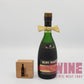 Remy Martin Fine Champagne V.S.O.P. Cognac Miniature 人頭馬VSOP干邑白蘭地酒辦175ML