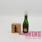 Remy Martin Fine Champagne Superieur Cognac Miniature 人頭馬青沙樽干邑白蘭地酒辦30ML