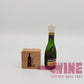 Remy Martin Fine Champagne Superieur Cognac Miniature 人頭馬青沙樽干邑白蘭地酒辦30ML