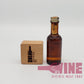 Canadian Club 6 years old Blended Canadian Whisky Miniature 加拿大威士忌酒辦50ML