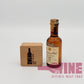 Canadian Club 6 years old Blended Canadian Whisky Miniature 加拿大威士忌酒辦50ML