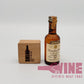 Canadian Club 6 years old Blended Canadian Whisky Miniature 加拿大威士忌酒辦50ML
