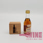 Hennessy V.S.O.P. Fine Champagne Cognac Miniature 軒尼詩VSOP干邑白蘭地酒辦30ML