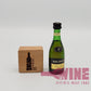 Remy Martin V.S.O.P. Rimy Martin Cognac Miniature 人頭馬VSOP干邑白蘭地酒辦30ML
