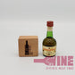 Courvoisier Very Special Cognac Miniature 拿破崙干邑白蘭地酒辦27ML