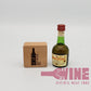 Courvoisier Very Special Cognac Miniature 拿破崙干邑白蘭地酒辦27ML