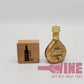 Caussade X.O. Brandy Miniature 藍蝶夫人爆紋金XO白蘭地酒辦30ML