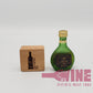 Caussade Hors D'age Armagnac Brandy Miniature 藍蝶夫人忘年雅文邑白蘭地酒辦30ML