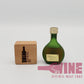 Marquis De Vibrac Napoleon Armagnac Miniature 拿破崙雅文邑白蘭地酒辦30ML