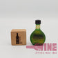 Guizot Extra Imperial Quality Napoleon Armagnac Miniature 拿破崙雅文邑白蘭地酒辦30ML (1)