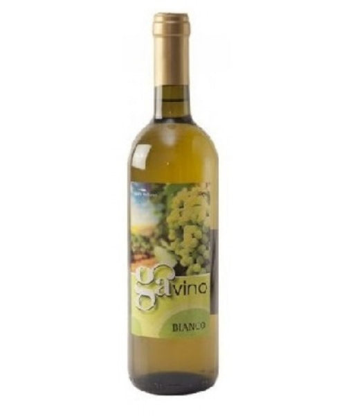 意大利 GAVINO 白酒 Italy White Wine