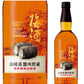 日本山崎蒸溜所貯蔵焙煎瓶熟成梅酒750ml