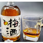日本明石梅酒威士忌500ml
