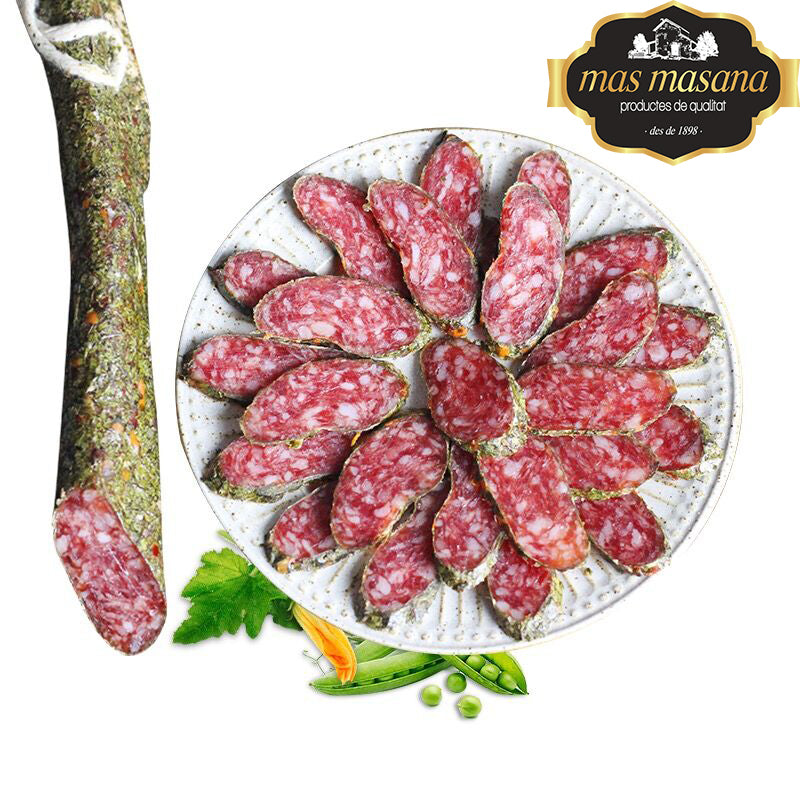 Spanish Chorizo  160g  西班牙天然風乾 香腸