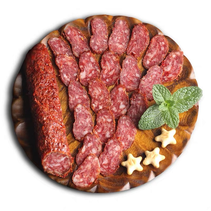 Spanish Chorizo(mini) 90g 天然風乾 香腸