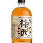 日本明石梅酒威士忌500ml