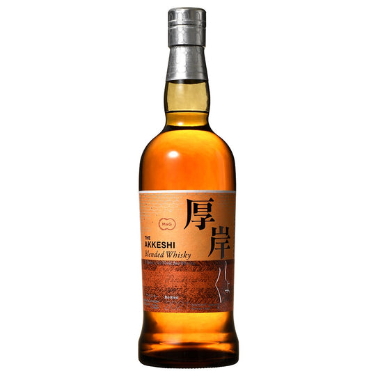 厚岸 處暑 2021限量版威士忌