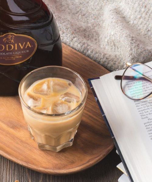 Godiva - 巧克力酒 Chocolate Liqueur