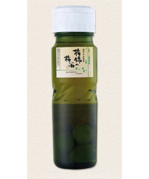 Umenishiki 梅錦 梅酒 Umeshu Wine