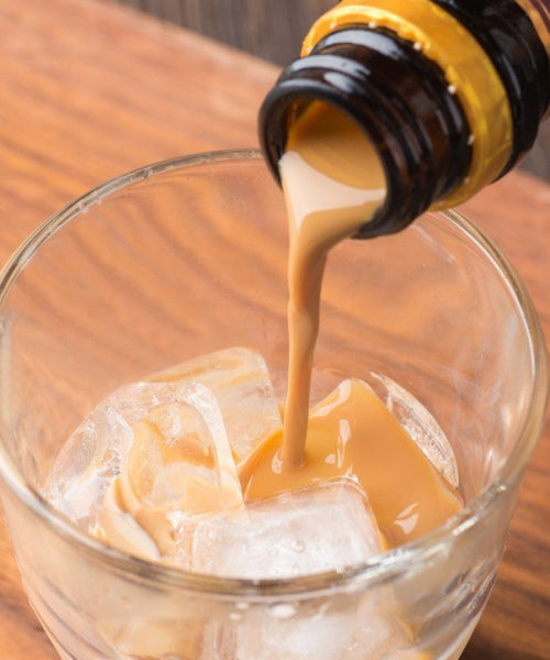 Godiva - 巧克力酒 Chocolate Liqueur
