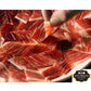 Jamón Ibérico (Whole Back leg) 伊比利亞黑毛豬 原隻火腿 (7000g - 8000g 後腿) 1Set/Box送火腿架和刀具套裝