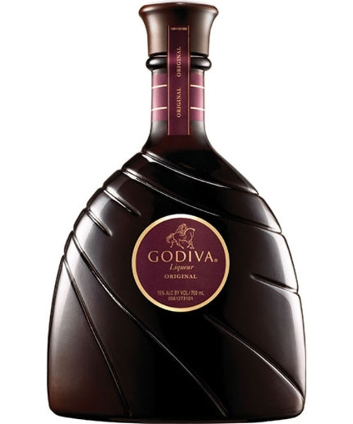 Godiva - 巧克力酒 Chocolate Liqueur