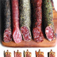 Chorizo Gift Set 天然風乾 香腸 禮盒裝