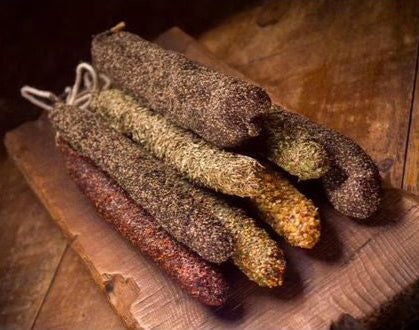 Spanish Chorizo  160g  西班牙天然風乾 香腸
