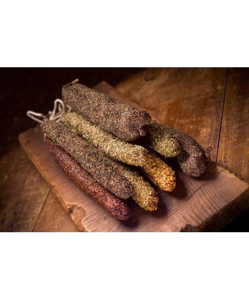 Spanish Chorizo  160g  西班牙天然風乾 香腸